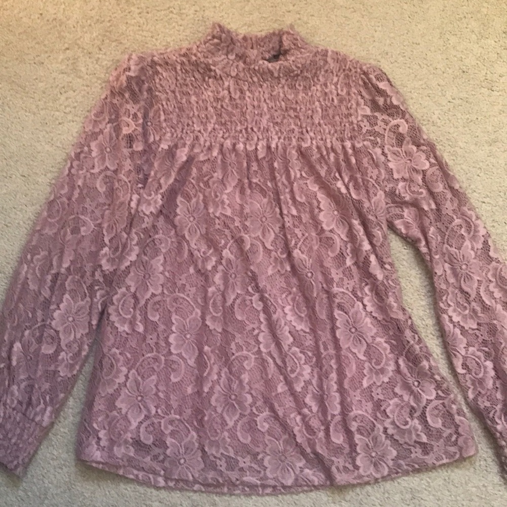 ladies blouse